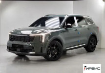 Kia Sorento NEW 